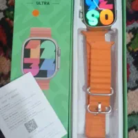 ساعت هوشمند T1000ULTRA