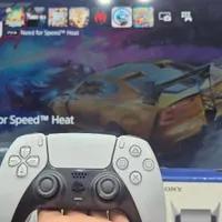 ps5 فت استاندارد داریو دار دو دسته فول گیم ps5|کنسول، بازی ویدئویی و آنلاین|تهران, زینبیه|دیوار