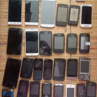 گوشیساده لمسی نوکیاسامسونگ الجی هواوی یکجایاتکی