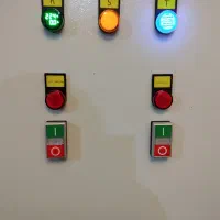 تابلو برق صنعتی|خدمات پیشه و مهارت|قزوین, |دیوار