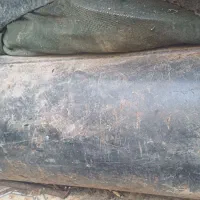 کپسول گاز Lpg پژو با تمام تجهیزات