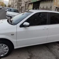 سمند سورن پلاس EF7 ای اف سون مدل 1403|خودرو سواری و وانت|تهران, پرستار|دیوار