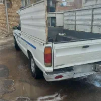 مزدا دوهزار|خودرو سواری و وانت|شاهینشهر, حاجی آباد|دیوار