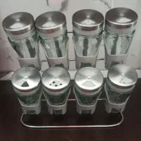 جاادویه ای با استند فلزی