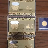 ۴۶گرم ۵۰۰طلا
