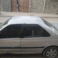 پژوپارس مدل1385