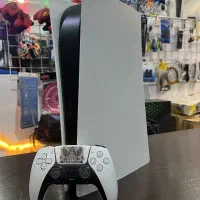 Ps5 دیجیتال کپی خور