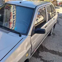 پراید ۱۴۱ مدل ۸۸|خودرو سواری و وانت|نیر (اردبیل), |دیوار