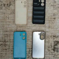 قاب گوشی شیائمی ردمی13c|لوازم جانبی موبایل و تبلت|قم, پردیسان|دیوار