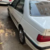 پژو پارس LX TU5، مدل ۱۳۹۵|خودرو سواری و وانت|گرگان, |دیوار