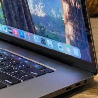 macbook pro 2019 / مک بوک پرو ۲۰۱۹|رایانه همراه|مشهد, هفت تیر (حافظ)|دیوار