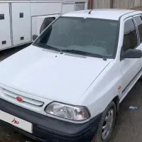 پراید۹۲|خودرو سواری و وانت|قره قوین, |دیوار