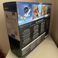 Ps5 دیجیتال سفارش اروپا آکبند