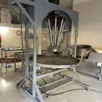 خط کامل پشمک