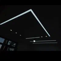 اجرای انواع سقف کاذب،نصب کناف،پی وی سی،شبکه|خدمات پیشه و مهارت|کرج, خرمدشت|دیوار