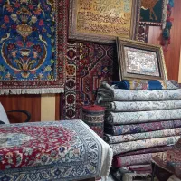 خرید و فروش انواع فرش دستباف