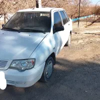 پراید ۱۳۲ مدل ۹۰