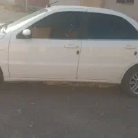 دنا مدل ۹۶|خودرو سواری و وانت|گلبهار, شهر جدید گلبهار|دیوار