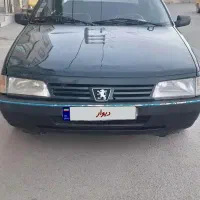 آردی مدل 84درحد|خودرو سواری و وانت|سنندج, |دیوار