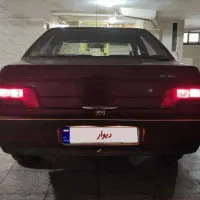 پژو 405 انژکتور 1800 مطابق عکسها