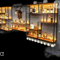 رگال لباسی،استندگل،شلف،میز،قفسه