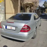 Benz E240|خودرو کلاسیک|نجف‌آباد, ویلاشهر|دیوار