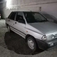 پراید|خودرو سواری و وانت|آمل, |دیوار