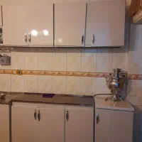 کابینت در حد نو