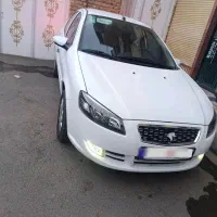 رانا پلاس مدل ۱۴۰۲ در حد خشک ۸۵ گانه esp|خودرو سواری و وانت|ارومیه, |دیوار