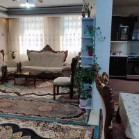 آپارتمان-77-متری-تک-واحدی-خوش-نقشه-بدون-پرتی-سرنبش