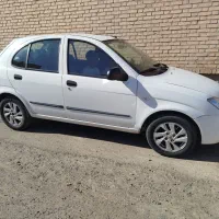 تیبا دو مدل ۹۶،اسدیه