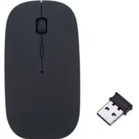 موس بی سیم D4 عمده