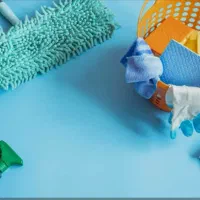 جذب نیروی خانم و آقا در شرکت نظافتی معتبر