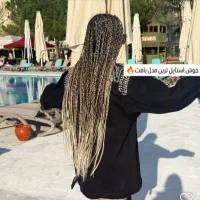 آرایشگری،مدل بافت|خدمات آرایشگری و زیبایی|بابل, |دیوار