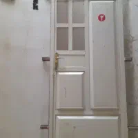 درب ورودی هال وآپارتمانی یا چهار واحده