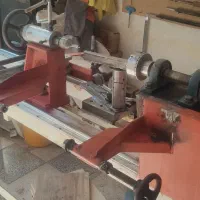 دستگاه خراطی کوپی تراش ودستی|ماشین‌آلات صنعتی|اصفهان, مشکین|دیوار