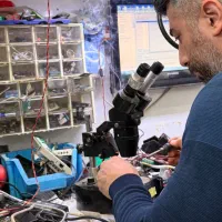 تعمیر لپ تاپ