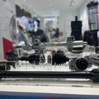 مستر چین (فروش تخصصی لنت های ماشین های چینی)|قطعات یدکی و لوازم جانبی|پرند, فاز ۲|دیوار