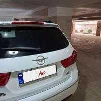 هایما s7 توربو ۱۸۰۰|خودرو سواری و وانت|کرج, سی متری صنعتکاران|دیوار