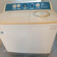 ماشین لباسشویی دستی 18 کیلویی جنرال