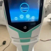 لیزر کیوسوئیچ  تتو زیبایی فشیال لاغری آنالیز بدن