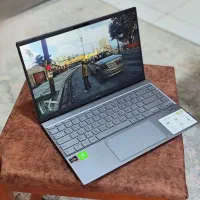 ایسوس زنبوک پرچمدار ( فول پک / آک )