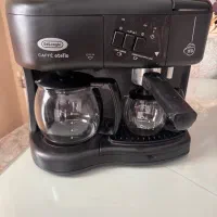 اسپرو ساز چند کاره دلونگی  در حد نو