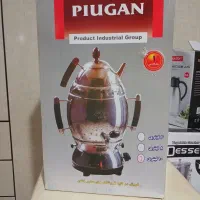 سماور ده لیتری