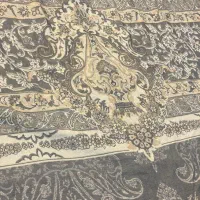 رو فرشی کشدار