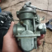 انجین موتور سوزکی 300|قطعات یدکی و لوازم جانبی|آبش احمد, |دیوار