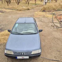 ۴۰۵ مدل ۱۳۹۹ کار کرد واقعی ۶۹۰۰۰ بدونه رنگ