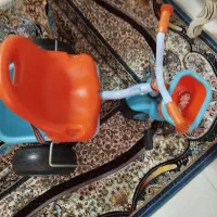 سه چرخه دسته دار|دوچرخه، اسکیت، اسکوتر|تهران, جوادیه|دیوار