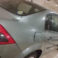 مگان 1600 مدل 1388 معاوضه با اتومات دارم|خودرو سواری و وانت|مشهد, امام رضا (ع)|دیوار