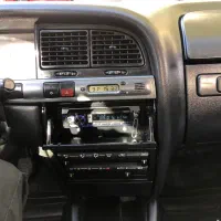 زانتیا ۲۰۰۰مدل۸۸|خودرو سواری و وانت|کرمانشاه, |دیوار